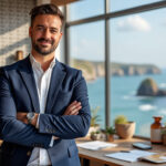 découvrez comment sébastien de dinard fait rayonner la bretagne à l'international grâce à sa marque breizh better, symbole d'innovation et de tradition bretonne.