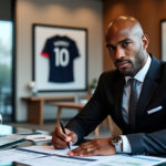 découvrez comment thierry henry, icône du football, transforme sa carrière en investissant stratégiquement au-delà des terrains, écrivant ainsi un nouveau chapitre passionnant.