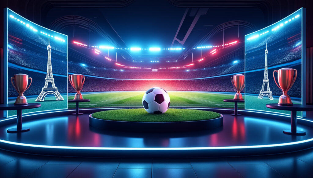 découvrez le classement 2026 des 10 clubs de football français aux marques les plus puissantes, alliant passion, performance et influence dans le monde du sport.