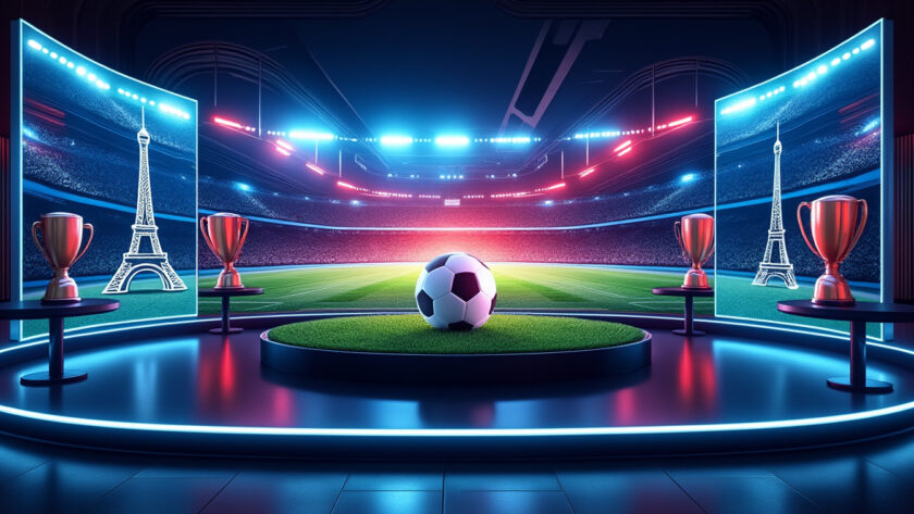 découvrez le classement 2026 des 10 clubs de football français aux marques les plus puissantes, alliant passion, performance et influence dans le monde du sport.
