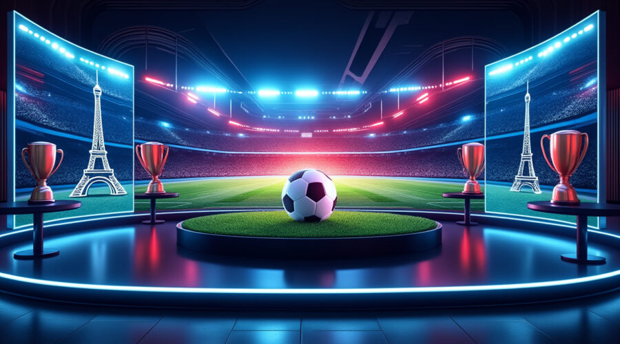 découvrez le classement 2026 des 10 clubs de football français aux marques les plus puissantes, alliant passion, performance et influence dans le monde du sport.