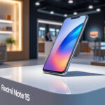 découvrez le redmi note 15, lancé par xiaomi en collaboration avec amazon, offrant le meilleur prix du marché pour une performance exceptionnelle.