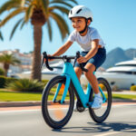 découvrez aerozo, la marque cannoise innovante qui propose des vélos de route légers, spécialement conçus pour les enfants de 6 à 9 ans, alliant performance et confort pour les jeunes cyclistes.