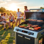 explorez les nombreux avantages du barbecue campingaz pour des grillades savoureuses et réussies en 2025. performance, praticité et plaisir garantis pour vos moments en plein air.