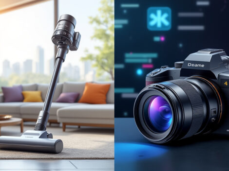 découvrez l'évolution de dreame en dreame group, une marque visionnaire passant de l'aspirateur innovant à la caméra 8k, illustrant une croissance spectaculaire et une diversification technologique impressionnante.