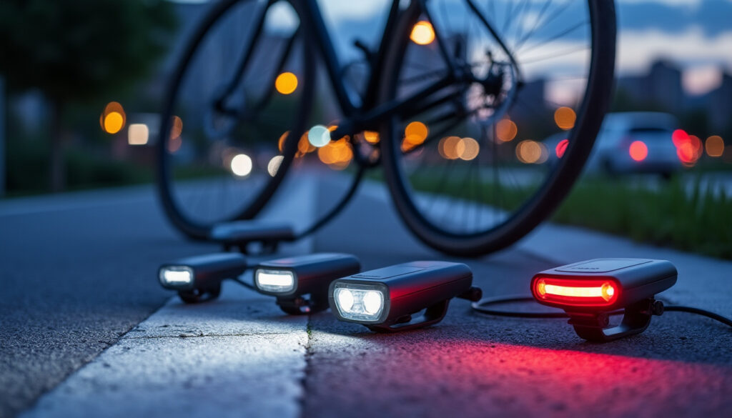 découvrez lytes, la nouvelle gamme d’éclairages vélo signée dynamic : des modèles légers et abordables pour accompagner vos sorties à vélo.