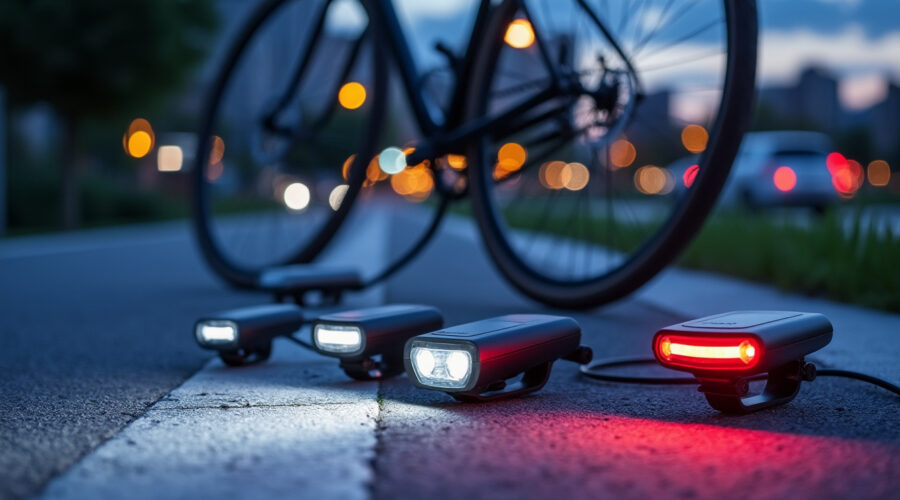 découvrez lytes, la nouvelle gamme d’éclairages vélo signée dynamic : des modèles légers et abordables pour accompagner vos sorties à vélo.