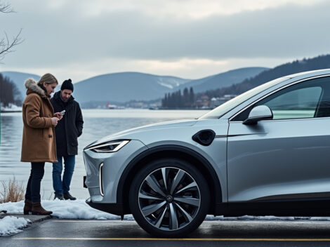 prix compétitifs, technologies avancées et large choix : découvrez pourquoi les voitures électriques chinoises séduisent les norvégiens malgré leurs réticences.