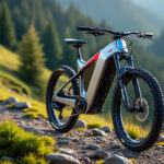 découvrez le retour électrique de honda dans le monde des vtt avec un e-mtb révolutionnaire prévu pour 2027, alliant performance, innovation et respect de l'environnement.