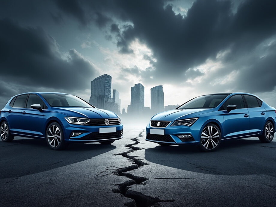 découvrez comment la crise chez volkswagen pourrait impacter l'avenir de seat et ce que cela signifie pour la marque automobile espagnole.