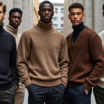 découvrez les tendances 2025 des pulls pour hommes avec notre guide complet des meilleures marques. style, confort et nouveautés pour être à la pointe de la mode masculine.