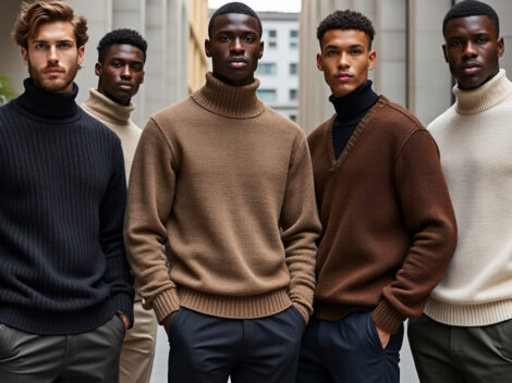 découvrez les tendances 2025 des pulls pour hommes avec notre guide complet des meilleures marques. style, confort et nouveautés pour être à la pointe de la mode masculine.