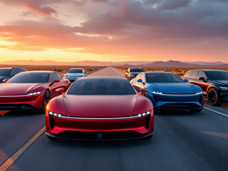 découvrez les voitures américaines incontournables de 2025 et explorez les modèles phares qui marquent cette nouvelle année automobile.