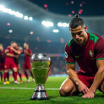 le portugal s’impose en ligue des nations malgré un cristiano ronaldo fébrile, en manque d’efficacité lors de la rencontre.