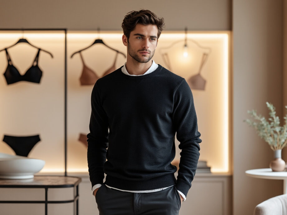 découvrez la réaction officielle de la marque de lingerie après les publications controversées impliquant matthieu delormeau et la levée du silence.