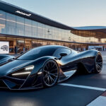 découvrez comment mclaren écrit un nouveau chapitre de son histoire avec des innovations passionnantes et des performances exceptionnelles.