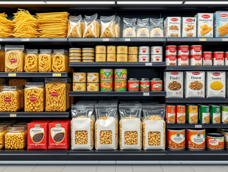 découvrez comment les marques de distributeur en pâtes, farine et conserves rivalisent efficacement avec les grandes marques, alliant qualité et prix avantageux.
