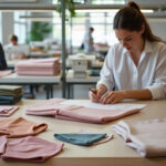 le remboursement des culottes menstruelles relance le débat : comment les marques made in france peuvent-elles produire à grande échelle sans renoncer à leurs engagements ?