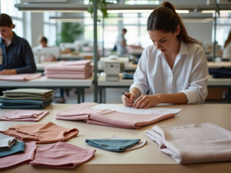 le remboursement des culottes menstruelles relance le débat : comment les marques made in france peuvent-elles produire à grande échelle sans renoncer à leurs engagements ?