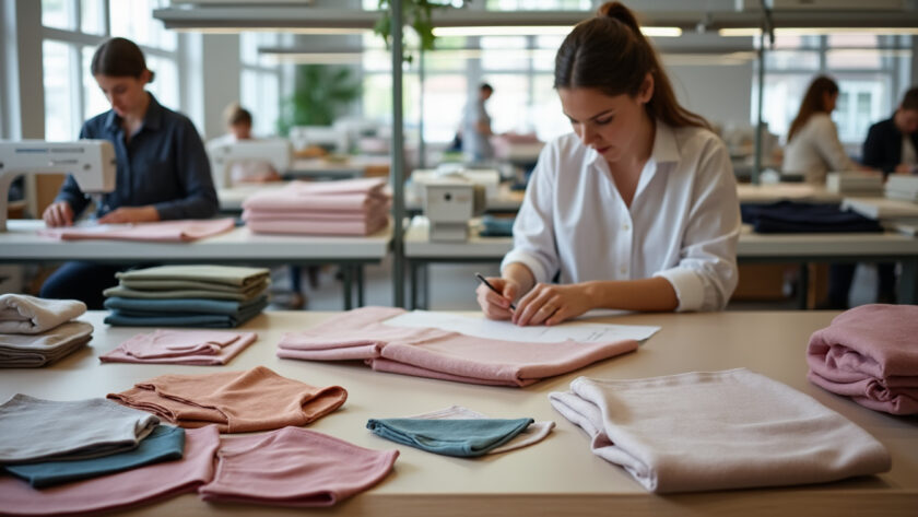 le remboursement des culottes menstruelles relance le débat : comment les marques made in france peuvent-elles produire à grande échelle sans renoncer à leurs engagements ?