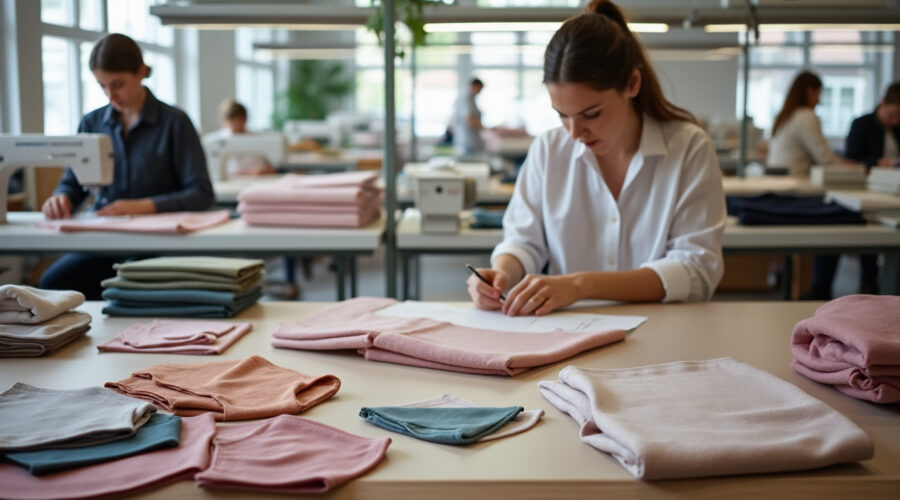 le remboursement des culottes menstruelles relance le débat : comment les marques made in france peuvent-elles produire à grande échelle sans renoncer à leurs engagements ?