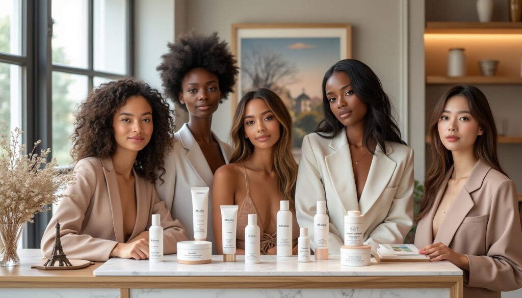 découvrez rhode, la marque de beauté lancée par hailey bieber, et pourquoi elle est considérée comme une révolution cosmétique en france grâce à ses innovations et ses produits naturels.
