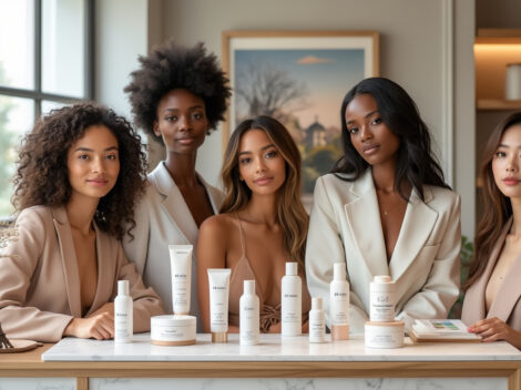 découvrez rhode, la marque de beauté lancée par hailey bieber, et pourquoi elle est considérée comme une révolution cosmétique en france grâce à ses innovations et ses produits naturels.
