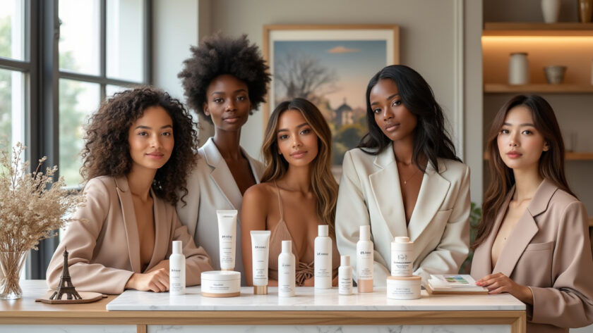 découvrez rhode, la marque de beauté lancée par hailey bieber, et pourquoi elle est considérée comme une révolution cosmétique en france grâce à ses innovations et ses produits naturels.