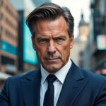 découvrez ulrich siegmund, l'énigmatique candidat allemand dont les idées audacieuses promettent de transformer le paysage politique et social.