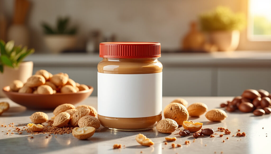 pour la première fois depuis 1964, nutella se décline à la cacahuète et ouvre un nouveau chapitre de son histoire.
