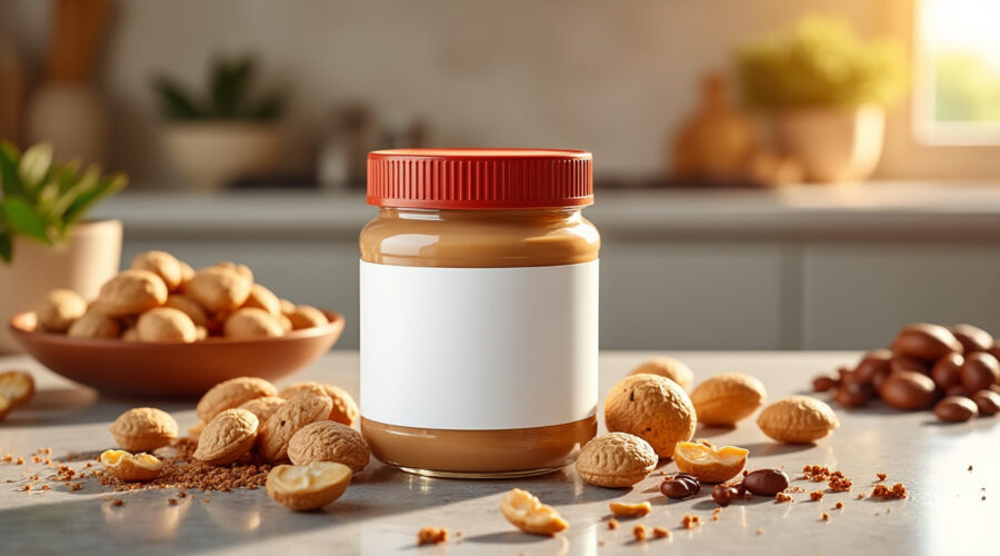 pour la première fois depuis 1964, nutella se décline à la cacahuète et ouvre un nouveau chapitre de son histoire.