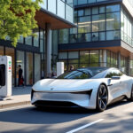 découvrez pourquoi les marques chinoises de véhicules électriques connaissent un essor rapide en allemagne, avec un focus sur les innovations, la compétitivité et les stratégies de marché.