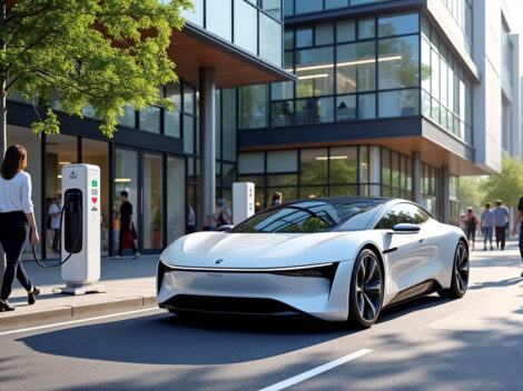 découvrez pourquoi les marques chinoises de véhicules électriques connaissent un essor rapide en allemagne, avec un focus sur les innovations, la compétitivité et les stratégies de marché.