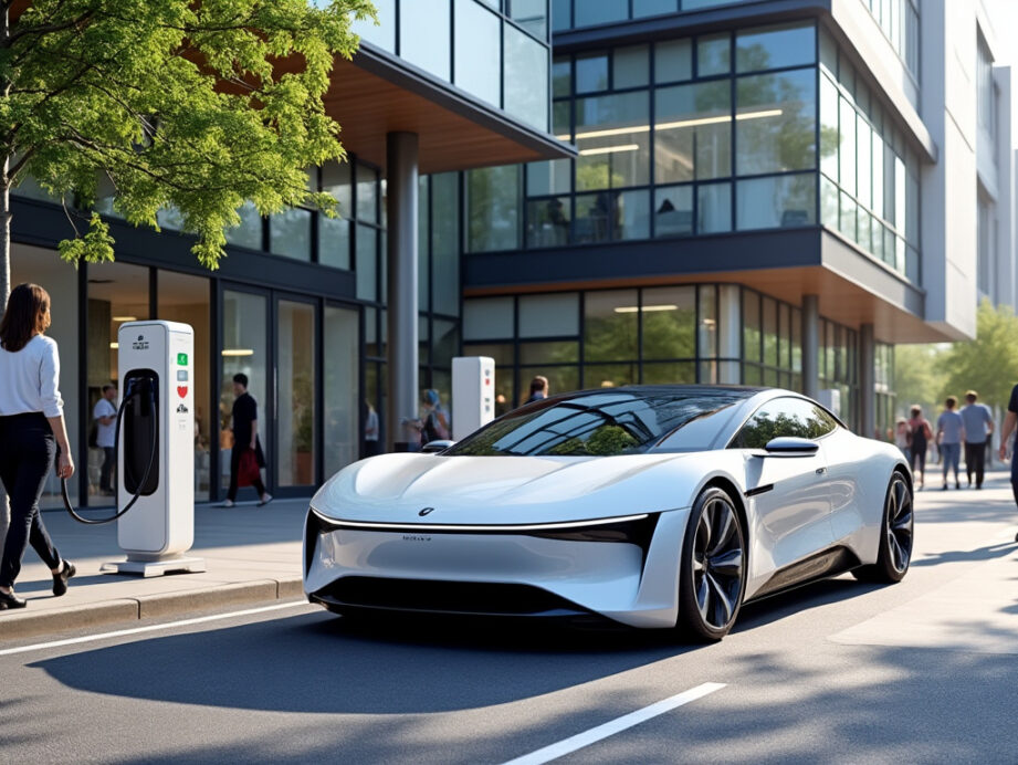 découvrez pourquoi les marques chinoises de véhicules électriques connaissent un essor rapide en allemagne, avec un focus sur les innovations, la compétitivité et les stratégies de marché.