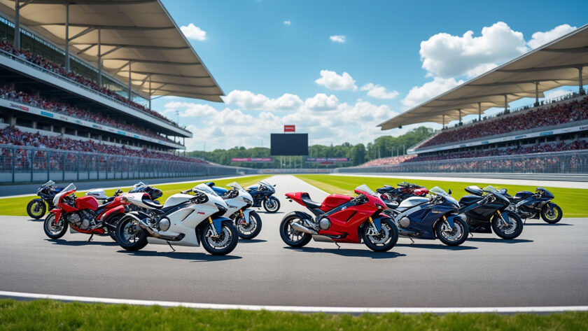 découvrez cinquante motos emblématiques de barigo, légendes sur deux roues, exposées sur un circuit d’exception pour une expérience unique et passionnante.