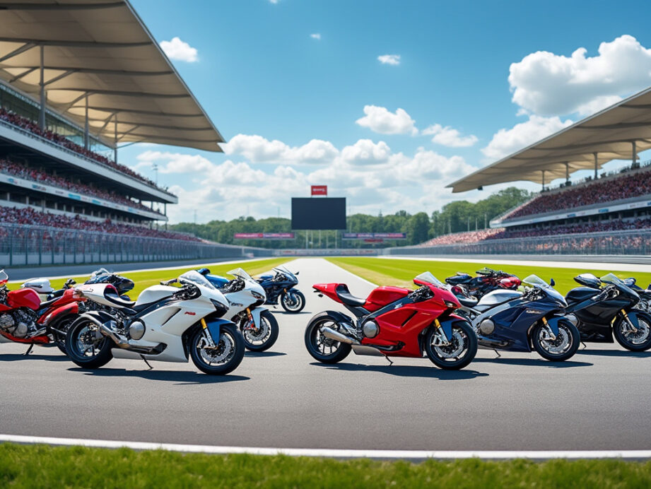 découvrez cinquante motos emblématiques de barigo, légendes sur deux roues, exposées sur un circuit d’exception pour une expérience unique et passionnante.