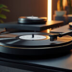 la platine vinyle audio-technica attire tous les regards et se démarque de la concurrence. découvrez ce qui séduit les amateurs de vinyle.