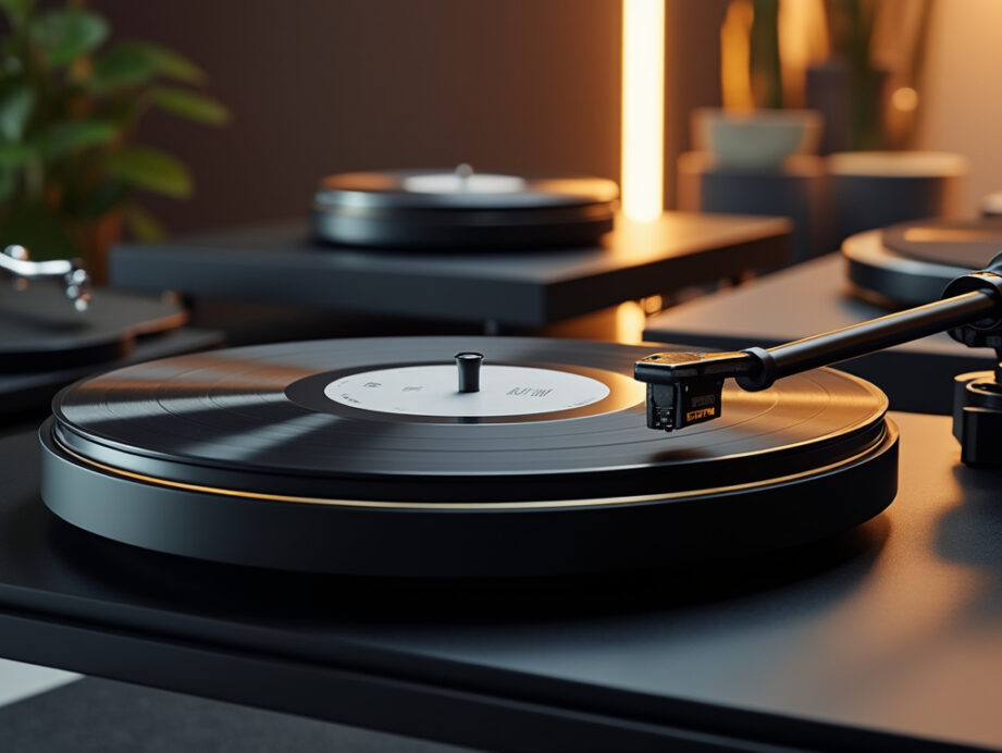 la platine vinyle audio-technica attire tous les regards et se démarque de la concurrence. découvrez ce qui séduit les amateurs de vinyle.