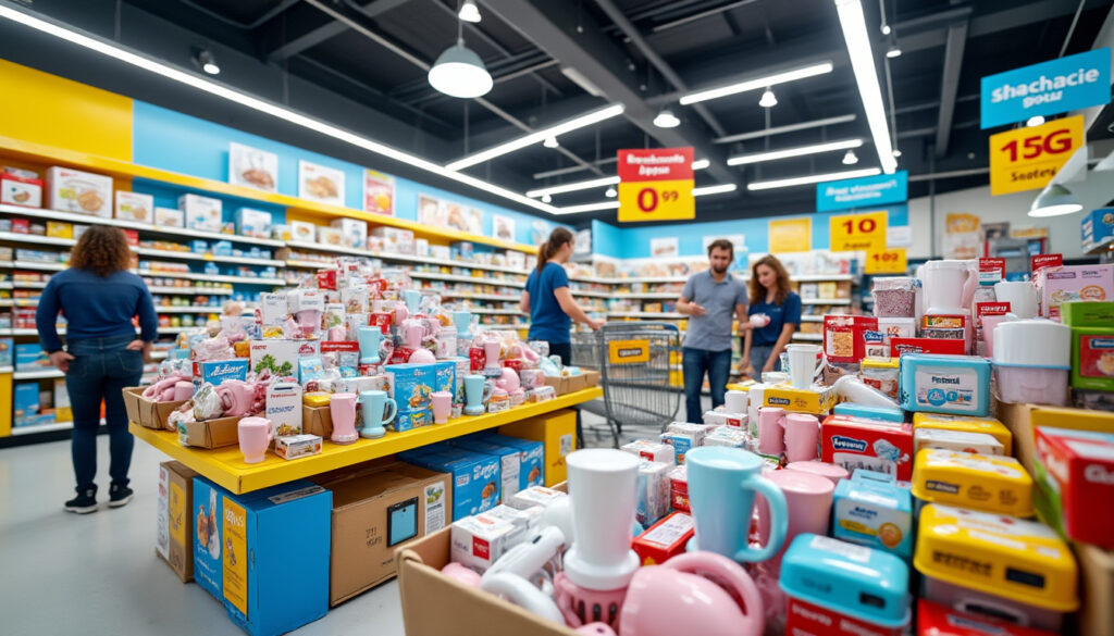 ce vendredi 16 octobre, lidl propose une avalanche de produits silvercrest à moins de 10 €. découvrez les bons plans à ne pas manquer !