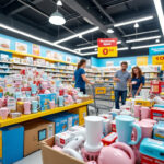 ce vendredi 16 octobre, lidl propose une avalanche de produits silvercrest à moins de 10 €. découvrez les bons plans à ne pas manquer !