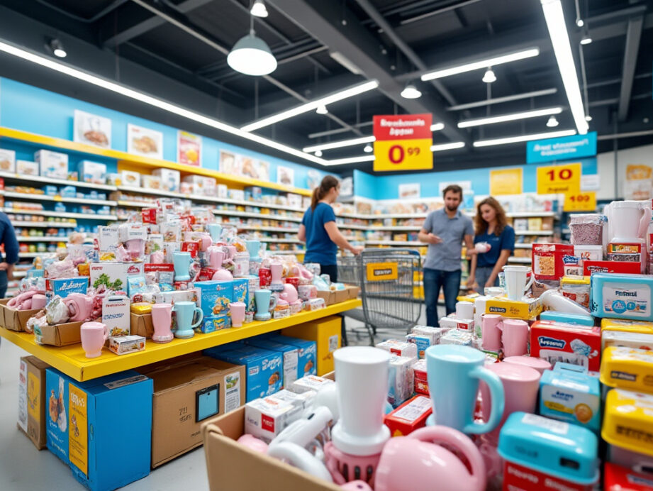 ce vendredi 16 octobre, lidl propose une avalanche de produits silvercrest à moins de 10 €. découvrez les bons plans à ne pas manquer !