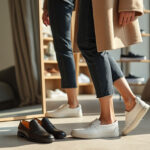 découvrez comment choisir une chaussure de marque adaptée à votre style, votre confort et votre budget grâce à nos conseils pratiques.