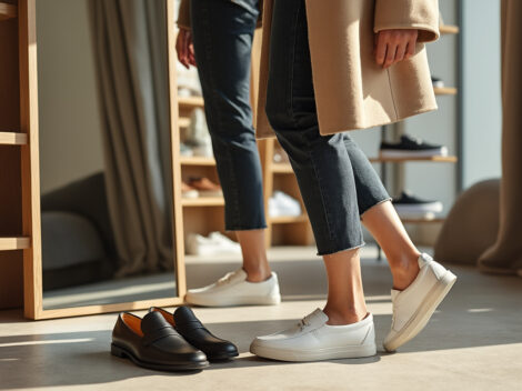 découvrez comment choisir une chaussure de marque adaptée à votre style, votre confort et votre budget grâce à nos conseils pratiques.