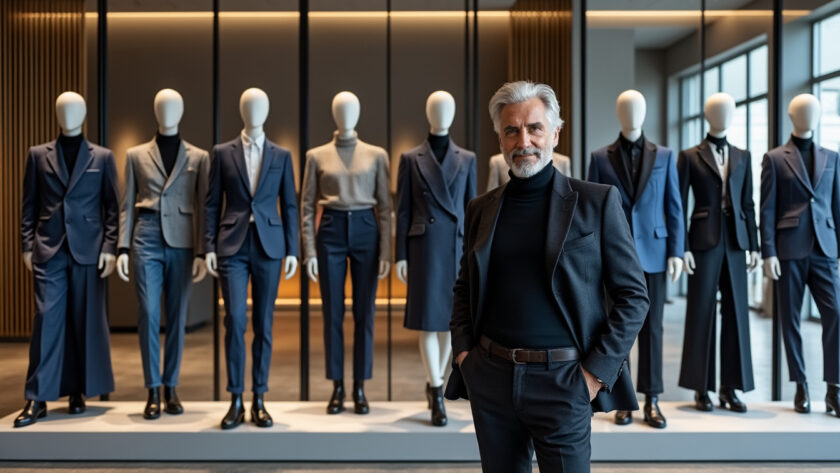 après diesel, maison margiela et marni, renzo rosso poursuit son expansion dans le luxe avec l’acquisition d’une nouvelle maison.