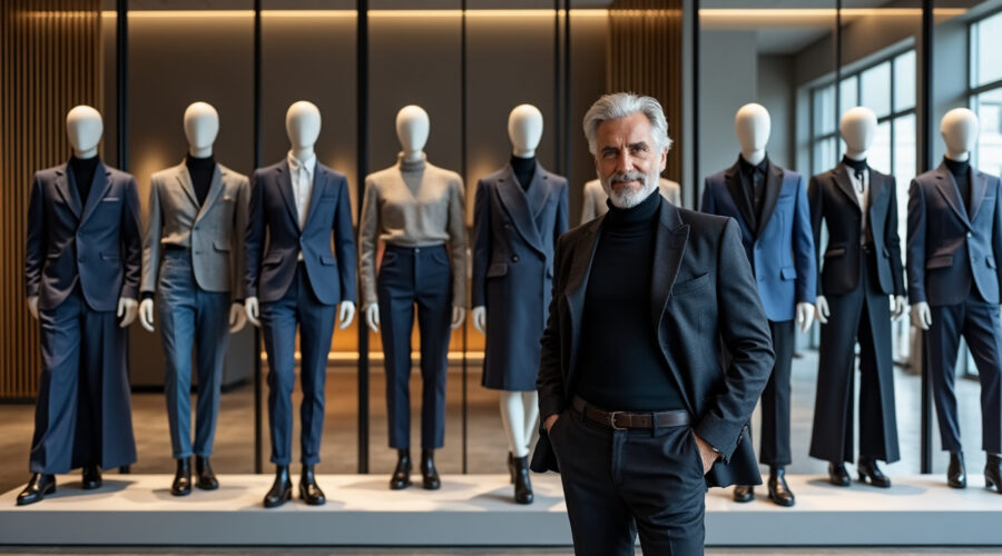 après diesel, maison margiela et marni, renzo rosso poursuit son expansion dans le luxe avec l’acquisition d’une nouvelle maison.