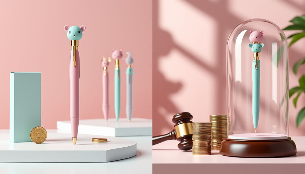 pourquoi le stylo legami acheté 3,50 € se revend jusqu’à 400 € ? décryptage des mécanismes qui transforment cet accessoire en phénomène de collection.