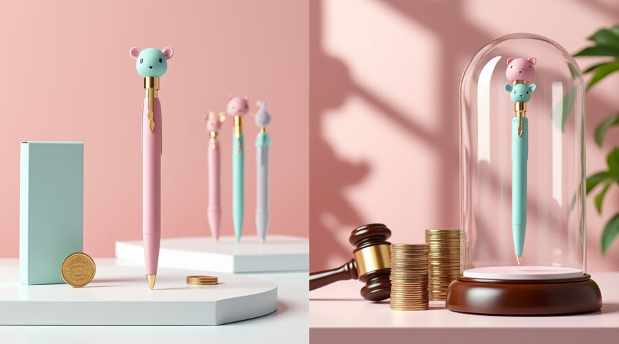 pourquoi le stylo legami acheté 3,50 € se revend jusqu’à 400 € ? décryptage des mécanismes qui transforment cet accessoire en phénomène de collection.