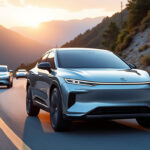 essai du xpeng l03 : design, autonomie, performances, équipements et prix. découvrez si ce petit suv chinois peut rivaliser avec les références du marché.