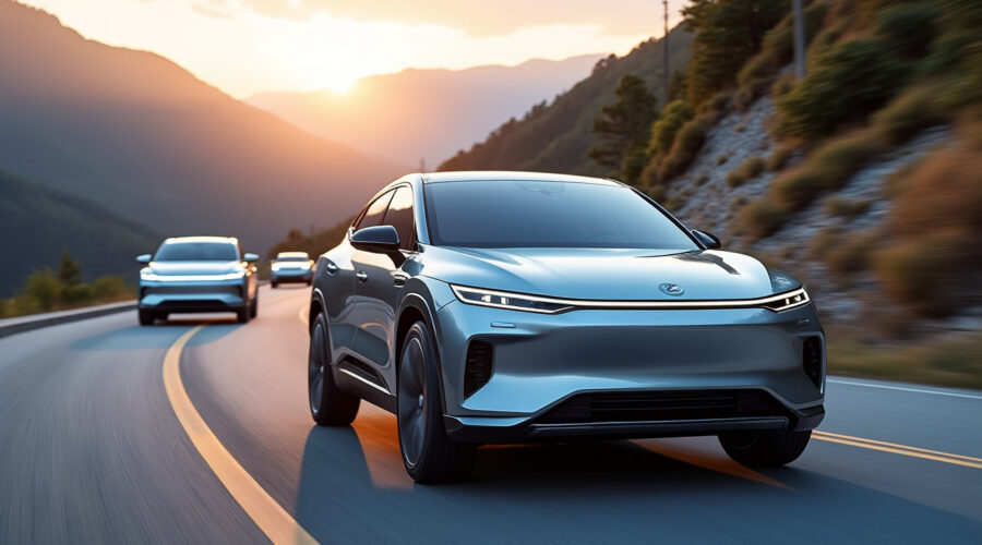 essai du xpeng l03 : design, autonomie, performances, équipements et prix. découvrez si ce petit suv chinois peut rivaliser avec les références du marché.