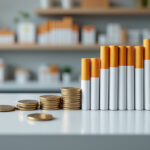 plusieurs marques de cigarettes devraient baisser leurs prix prochainement, avec une réduction pouvant atteindre 40 centimes par paquet.